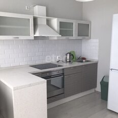 Квартира 36,6 м², 1-комнатная - изображение 1