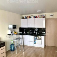 Квартира 31,1 м², студия - изображение 3