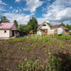 дом + 9,7 сотки, участок - изображение 3