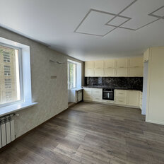 Квартира 55,6 м², 2-комнатная - изображение 4
