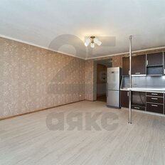 Квартира 47,9 м², 1-комнатная - изображение 3