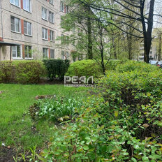 Квартира 54,5 м², 3-комнатная - изображение 1