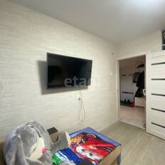 Квартира 43,7 м², 2-комнатная - изображение 5