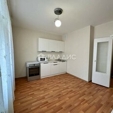 Квартира 38,8 м², 1-комнатная - изображение 2