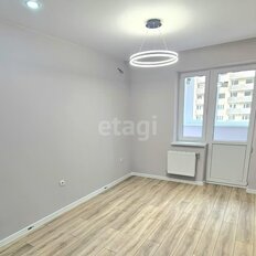 Квартира 30,5 м², 1-комнатная - изображение 4