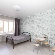 Квартира 44,3 м², 1-комнатная - изображение 4