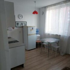 Квартира 25,2 м², студия - изображение 3