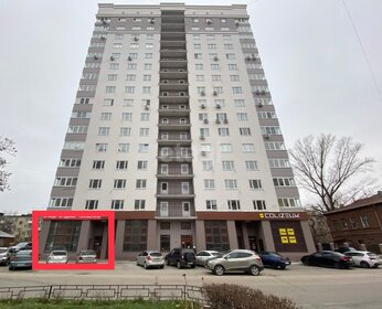 195 м², помещение свободного назначения 120 000 ₽ в месяц - изображение 19