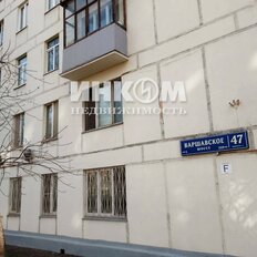 Квартира 53,8 м², 2-комнатная - изображение 1