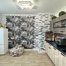 Квартира 44 м², 1-комнатная - изображение 2