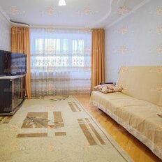 Квартира 57,6 м², 2-комнатная - изображение 2