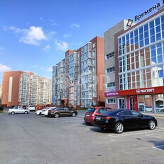 483,8 м², торговое помещение - изображение 4
