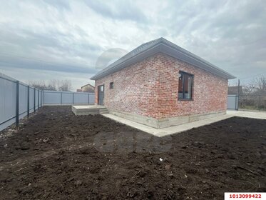 91 м² дом, 5,2 сотки участок 7 000 000 ₽ - изображение 49