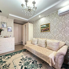 Квартира 33 м², 1-комнатная - изображение 5