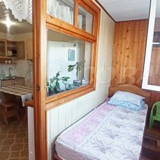 Квартира 40 м², 1-комнатная - изображение 3