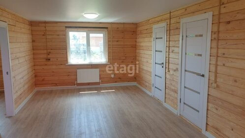 126 м² дом, 9 соток участок 6 873 000 ₽ - изображение 51