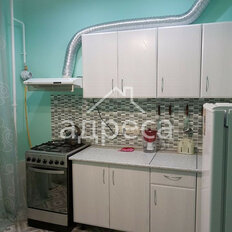 Квартира 36,9 м², 1-комнатная - изображение 5