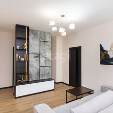 Квартира 84,7 м², 2-комнатная - изображение 5