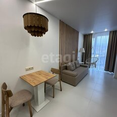 Квартира 24,1 м², студия - изображение 3