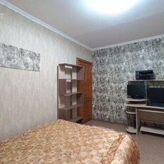 Квартира 70,2 м², 3-комнатная - изображение 4