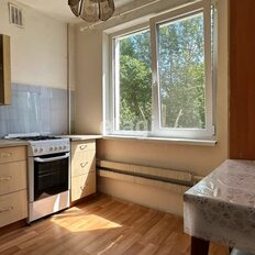Квартира 30 м², 1-комнатная - изображение 5