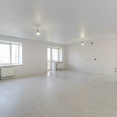 Квартира 81,2 м², 3-комнатная - изображение 2