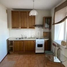 Квартира 35 м², студия - изображение 2