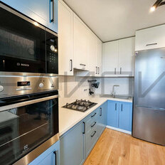 Квартира 43,3 м², 1-комнатная - изображение 2