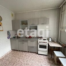 Квартира 32,8 м², 1-комнатная - изображение 3