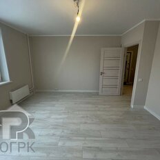 Квартира 55,6 м², 2-комнатная - изображение 3