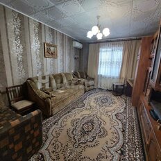 Квартира 66,4 м², 3-комнатная - изображение 2