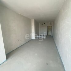 Квартира 31,9 м², студия - изображение 5