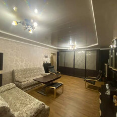 Квартира 89,3 м², 4-комнатная - изображение 3
