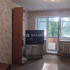 Квартира 57,3 м², 3-комнатная - изображение 1