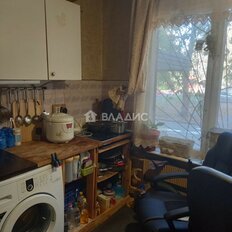 Квартира 36,8 м², 1-комнатная - изображение 5