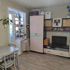 Квартира 33,5 м², 1-комнатная - изображение 3