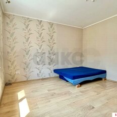 Квартира 30,5 м², 1-комнатная - изображение 4