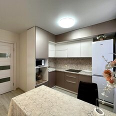 Квартира 24,2 м², студия - изображение 3