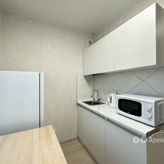 Квартира 11 м², студия - изображение 1