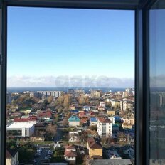 Квартира 24,5 м², студия - изображение 1
