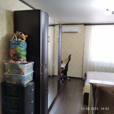 Квартира 39,8 м², 1-комнатная - изображение 1