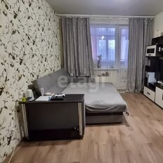 Квартира 51,5 м², 1-комнатная - изображение 4