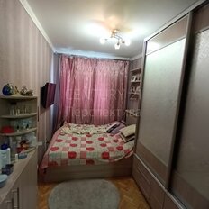 Квартира 62 м², 3-комнатная - изображение 4