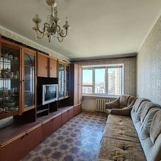 Квартира 49 м², 2-комнатная - изображение 5