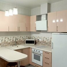 Квартира 30 м², студия - изображение 2