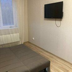 Квартира 35 м², 1-комнатная - изображение 3