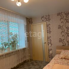 Квартира 52,1 м², 3-комнатная - изображение 1