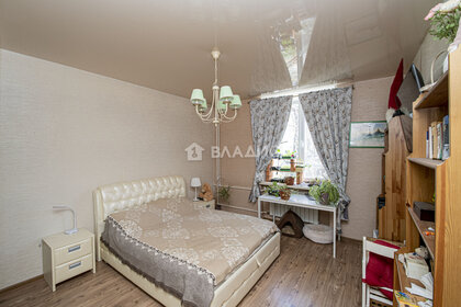 Купить двухкомнатную квартиру бизнес класса у метро Аметьево в Казани - изображение 2