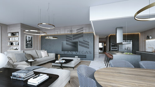 Купить двухкомнатную квартиру с высокими потолками и в новостройке в Анапе - изображение 30