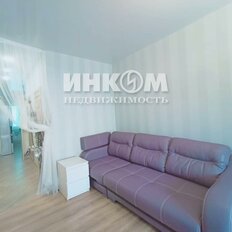 Квартира 40 м², 1-комнатная - изображение 1